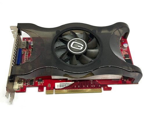 Gainward geforce 9800gt 512mb - gainward,