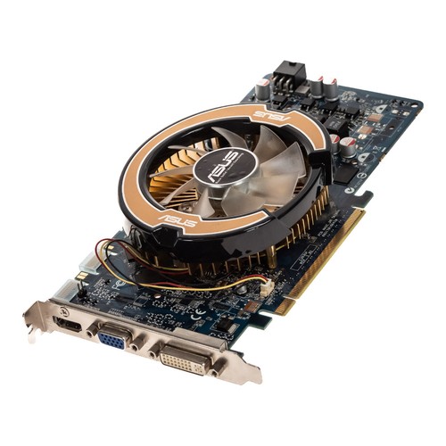 Asus geforce 9800 - geforce, 512mb