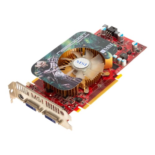 Carte graphique msi - msi, nvidia