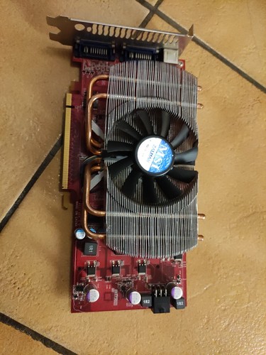 Nvidia geforce msi 9800gt - geforce,