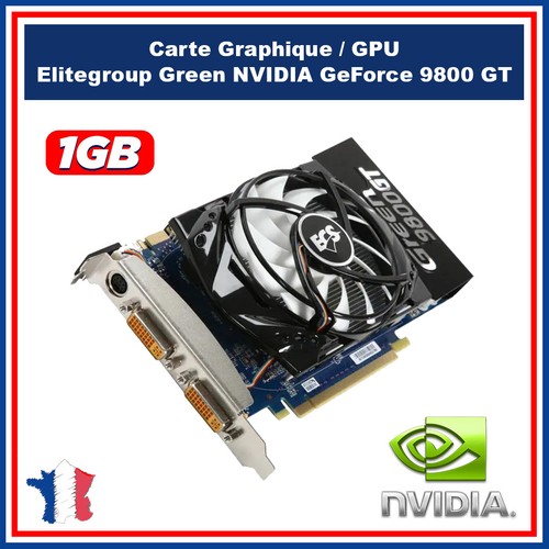 Carte graphique gpu - graphique,
