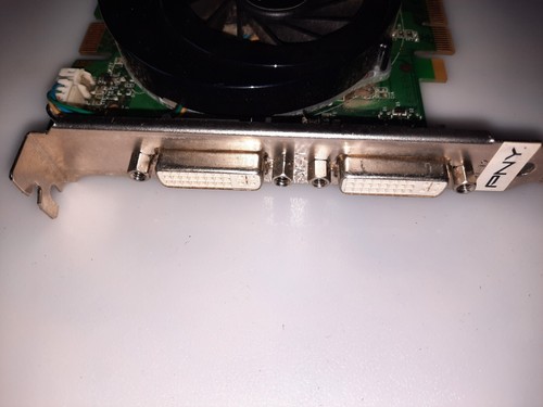 Carte graphique pcie - graphique, pny